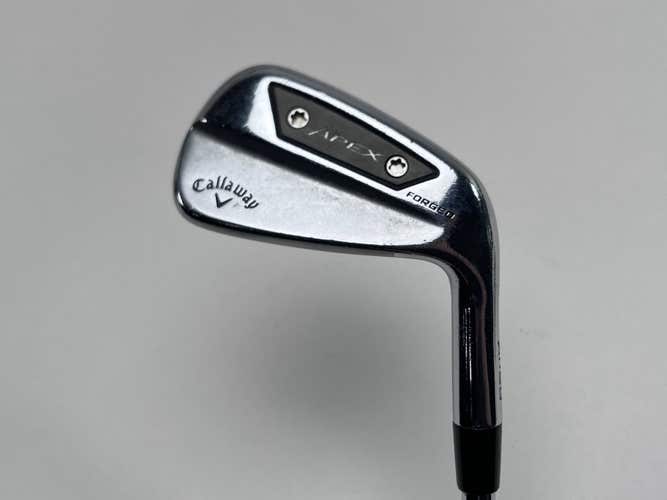 Callaway Apex Ai150 Single 9 Iron Project X Precision Rifle 6.5 Extra Stiff RH
