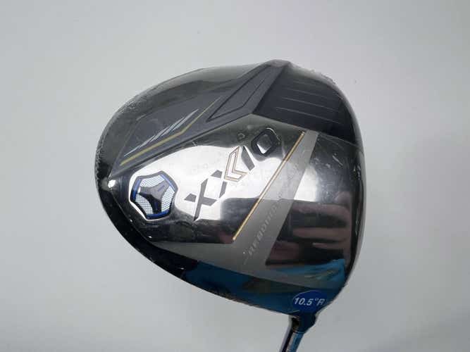 XXIO 13 Driver 10.5* MP1300 Flex 2321 35g Regular Graphite Mens RH
