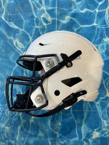 Adult Large Riddell SpeedFlex Helmet (Used)