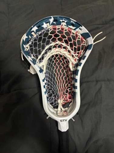 SURGEON 1K CUSTOM (USA) - BRAND NEW