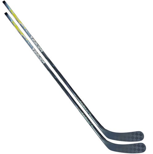 2 Pack - Bauer Vapor Flylite Left Hand Hockey Stick P92 77 Flex Pro Stock (New)