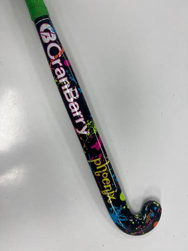 Cranbarry Field Hockey Complete Stick 36" (Used)