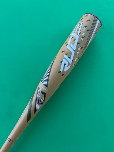 Rude American MOAB USSSA Bat (-5) 25 oz 30"