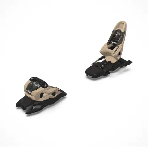 Squire 11 Ski Bindings 90 mm Brake Width Max Din 11 (New)