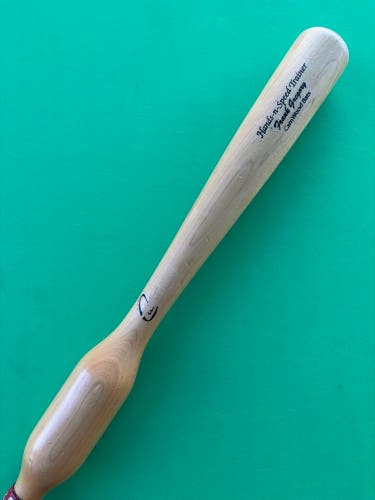CamWood Hands-n-Speed Trainer Bat 29"
