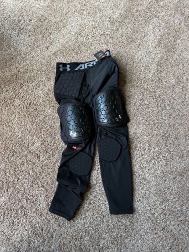 Small Adult Under Armour (New)
