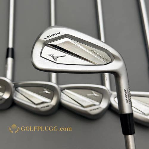 Mizuno JPX 925 Forged Iron Set 4-PW / KBS Steel, Stiff (475)