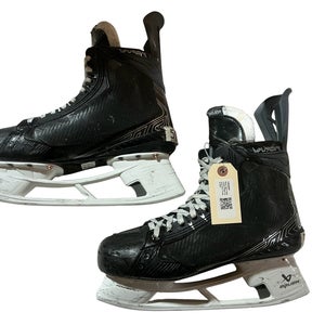 Bauer Vapor Flylite Hockey Skates Pro Stock Size 10 (Used) 5809