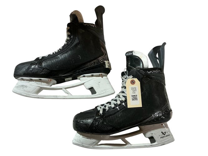 Bauer Vapor Flylite Hockey Skates Pro Stock Size 10 (Used) 5809
