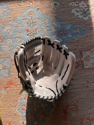 Rawlings Heart of The Hide RH Infield Softball Glove 11.75" (New)