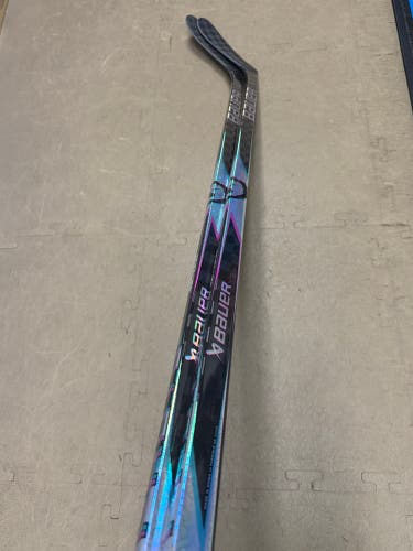 Senior Bauer Proto2 Left Hand Hockey Stick P28 70 Flex (New) - 2 pack bundle