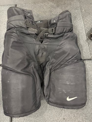 Team Canada Pants Bauer Supreme Pro