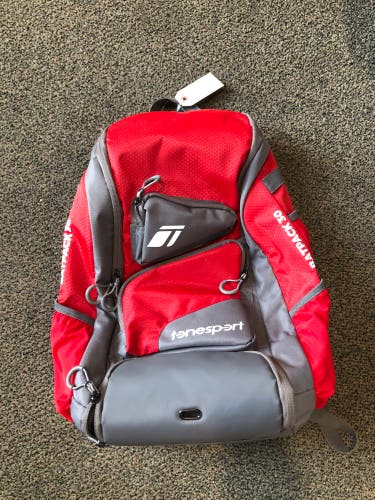 Tonesport Baseball/Softball Bat Pack (Used)