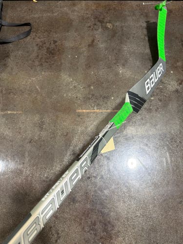 Bauer GSX Intermediate Goalie Stick Regular 23" Paddle