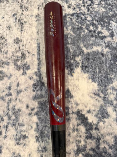2024 Rawlings Big Stick Elite Maple USABat Certified Bat 29 oz 32" (Used)