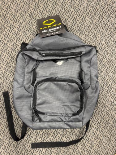 EvoShield (New) SRZ-1 Backpack