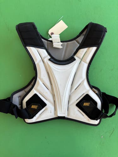 Large Adult Nike Vapor Elite Shoulder Pads