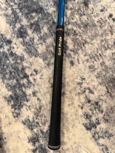 2006 Callaway X 460 Right Handed Driver Regular Flex 10 Loft Graphite Shaft (Used)