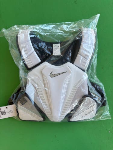 NEW Large Adult Nike Vapor Elite Shoulder Pads