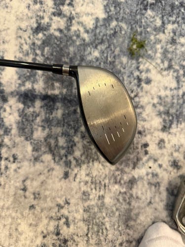 Men's 2020 Cobra Fly-XL Mens Right Handed Driver Regular Flex 10.5 Loft Graphite Shaft (Used)
