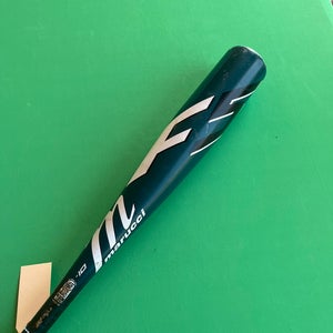 2025 Marucci F5 Alloy Bat USSSA Certified (-10) 19 oz 29" (Used)