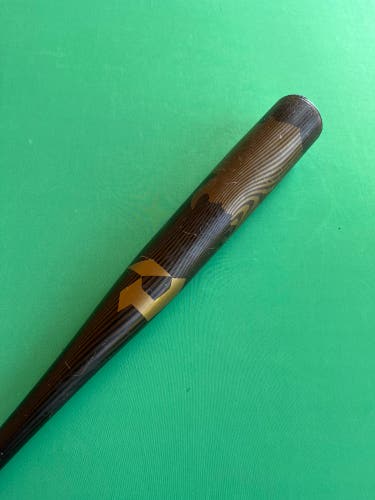 DeMarini Voodoo One Alloy Bat BBCOR Certified (-3) 29 oz 32" (Used)