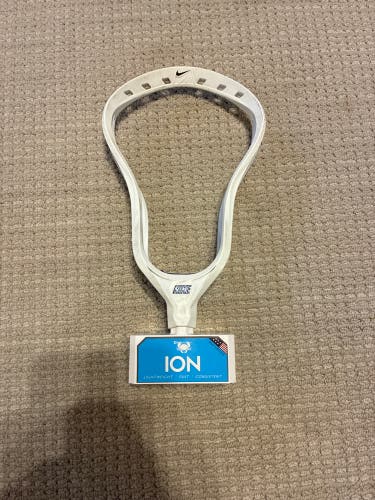 Nike L3 Head