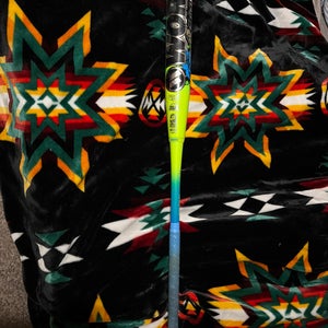 2026 Worth Bedlam XL USSSA Slowpitch Bat 34” 27oz