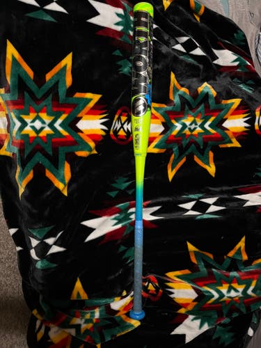 2026 Worth Bedlam XL USSSA Slowpitch Bat 34” 27oz