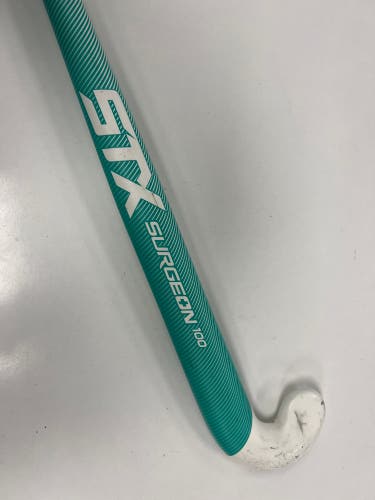 STX Surgeon 100 Field Hockey Stick 36" (Used)