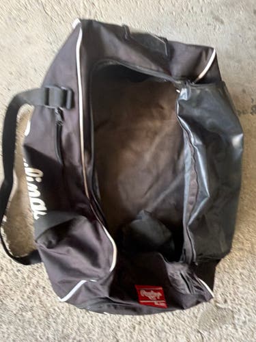Rawlings Catcher's Bag (Used)