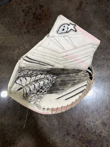 Brian's Gnetik V Senior Goalie Glove | Regular