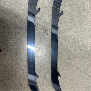 Bauer LS Pulse Ti 263 mm (Used)