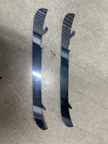 Bauer LS Pulse Ti 263 mm (Used)