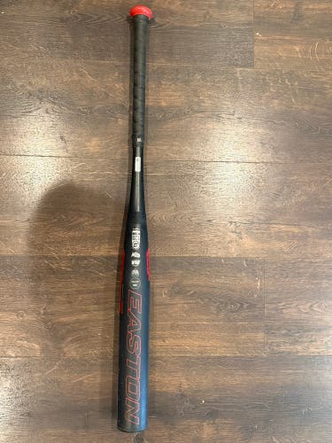 2024 Easton Ghost Advanced Composite Bat (-10) 21 oz 31" (Used)