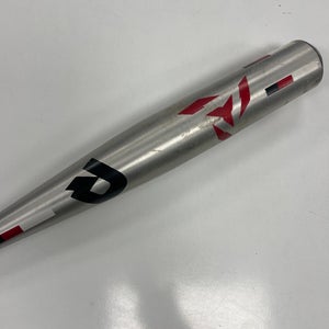 2019 DeMarini Sabotage One Alloy USABat Certified Bat (-11) 19 oz 30" (Used)