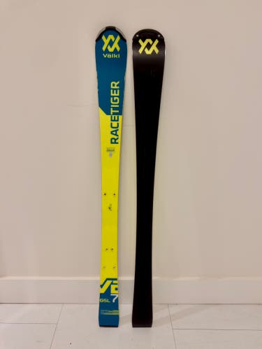 Volkl Racetiger SL 118cm