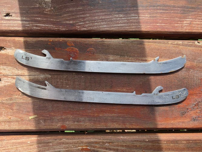 Bauer Ls1 230 mm