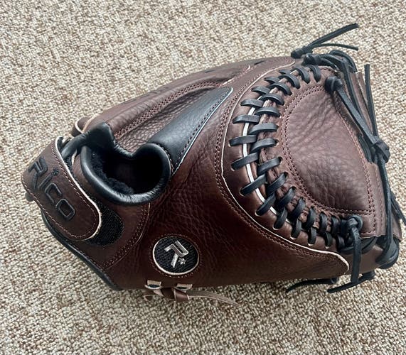 Rico Prime Series Fast Pitch Catching Glove 33.5”