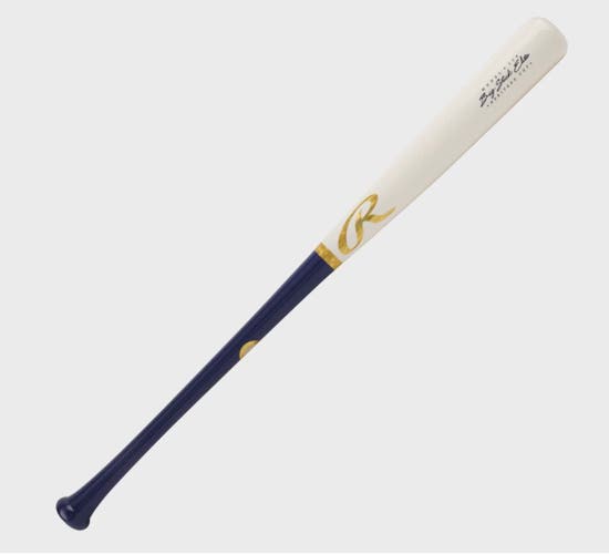 Rawlings Big Stick Elite 110 Birch Wood Baseball Bat 32” RBSB110 — NEW with Tags
