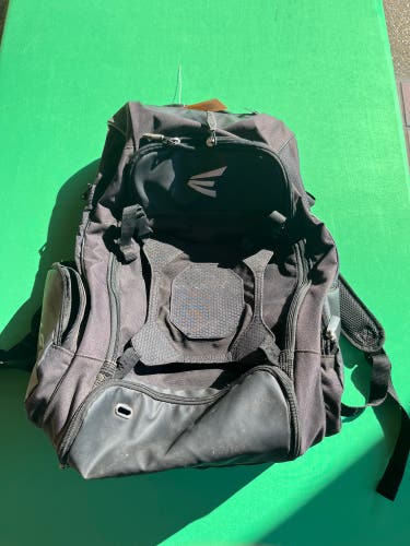 Easton Baseball Backpack (Used)