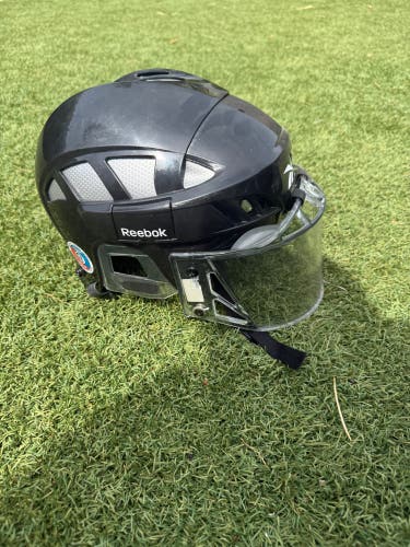 Large Reebok Helmet (Used)