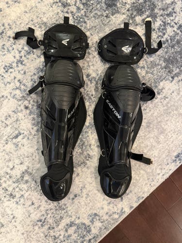 Easton Catcher's Leg Guard (New)