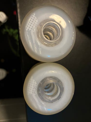 Lightly used Rinkster Ghosts