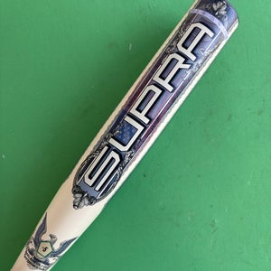 2026 Louisville Slugger Supra Composite Bat USSSA Certified (-5) 27 oz 32"