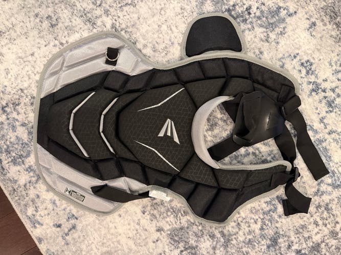 Easton Gametime Catcher's Chest Protector (New)
