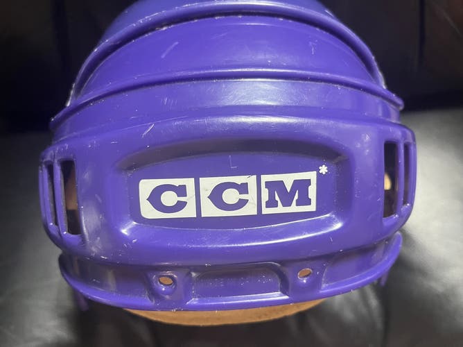 Large CCM HT2 Helmet