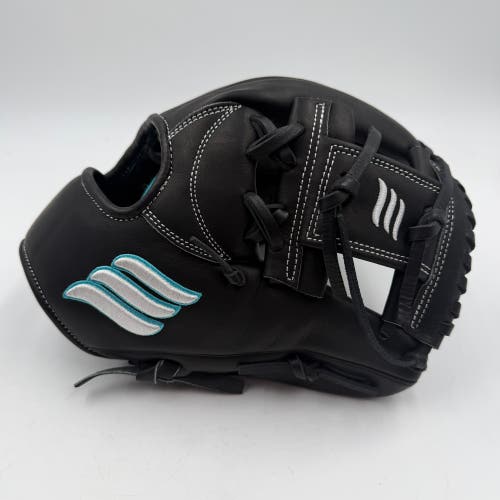 Emery Glove Co 1417 Model 11.5 Infield Baseball Glove