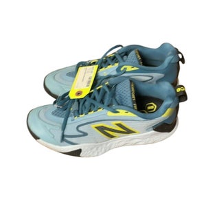 New Balance Fresh Foam Court Shoes - Size 9