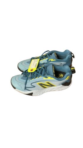 New Balance Fresh Foam Court Shoes - Size 9